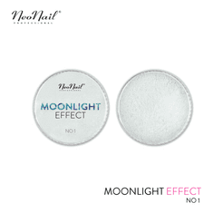 Neonail Prášok Moonlight Effect - 1