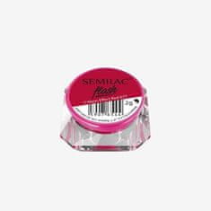 Semilac SemiFlash Neon effect red 677