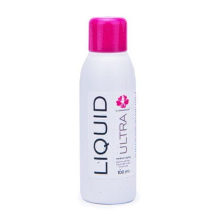 Allepaznokcie akryl liquid ULTRA 100ml