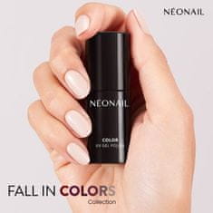 Neonail Gél lak Neonail Chillout Walk 7,2 ml