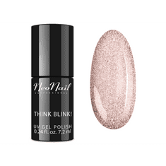 Neonail Gél lak Neonail - Shiny Rose 7,2 ml