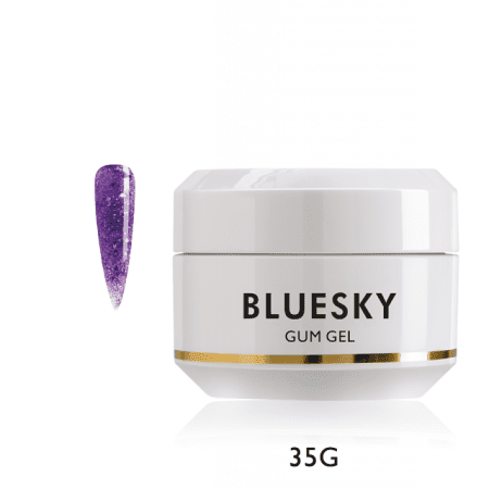 Bluesky BLUESKY akrygél - Oh Snap 15g