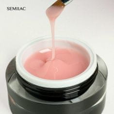 Semilac Builder Gel Cover Pink Milk