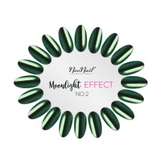 Neonail Prášok Moonlight Effect - 2