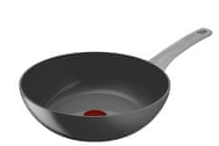 Tefal panvica wok Renew 28 cm C4271932 keramika