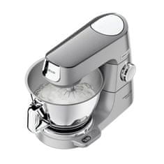 Kenwood mixér s výkonom 1200 WVC85.004SI Chef Titanium