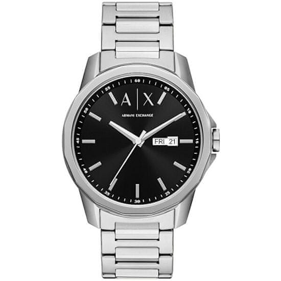 Armani Exchange Banks AX1733