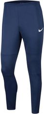 Nike Dri-FIT Park 20 Pants pre deti, M, Tepláky, Obsidian Blue/White, Modrá, BV6902-451