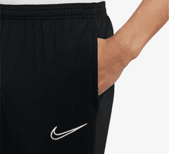 Nike M NK DRY ACD21 KPZ PANTS pre mužov, XL, Tepláky, Black/White, Čierna, CW6122-010