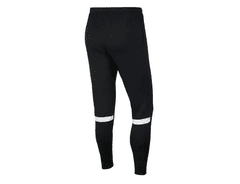 Nike M NK DRY ACD21 KPZ PANTS pre mužov, XL, Tepláky, Black/White, Čierna, CW6122-010