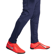 Nike Dri-FIT Park 20 Pants pre deti, M, Tepláky, Obsidian Blue/White, Modrá, BV6902-451