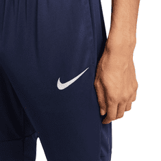 Nike Dri-FIT Park 20 Pants pre deti, M, Tepláky, Obsidian Blue/White, Modrá, BV6902-451