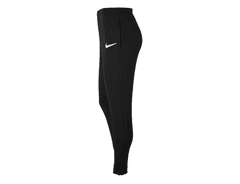 Nike Park Fleece Pants pre mužov, S, Tepláky, Black/White, Čierna, CW6907-010