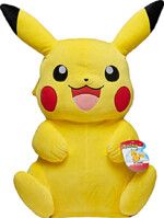 Plyšák Pokémon - Pikachu (60 cm)