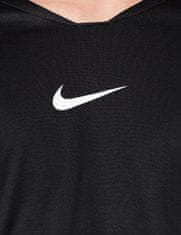 Nike Dri-FIT Park First Layer Thermal Long Sleeve Shirt pre mužov, XL, Tričko, Black/White, Čierna, AV2609-010