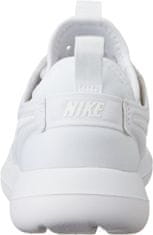 Nike ROSHE TWO SHOES pre ženy, 39 EU, US8, Tenisky, White/Black, Biela, 844931-100