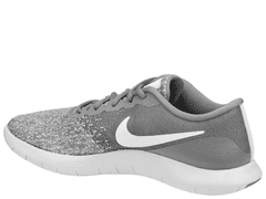 Nike FLEX SHOES pre mužov, 40 EU, US7, Tenisky, Cool Grey/White, Sivá, 908983-011