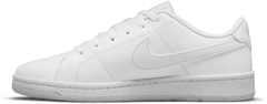 Nike COURT ROYALE 2 NN SHOES pre ženy, 36 EU, US5.5, Tenisky, White, Biela, DH3159-100