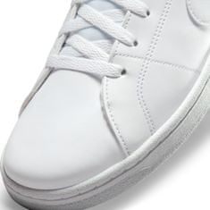 Nike COURT ROYALE 2 NN SHOES pre ženy, 36 EU, US5.5, Tenisky, White, Biela, DH3159-100