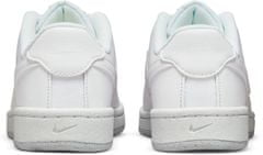 Nike COURT ROYALE 2 NN SHOES pre ženy, 36 EU, US5.5, Tenisky, White, Biela, DH3159-100