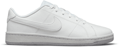 Nike COURT ROYALE 2 NN SHOES pre ženy, 36 EU, US5.5, Tenisky, White, Biela, DH3159-100