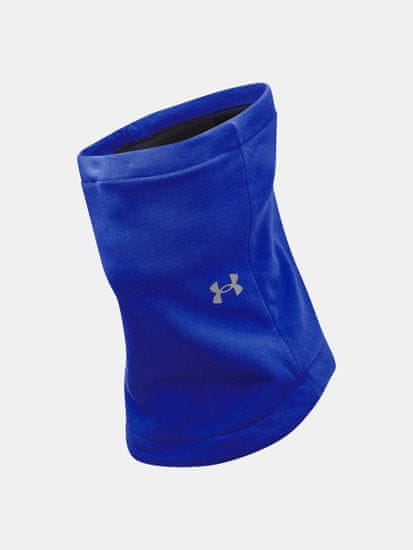 Under Armour Nákrčník UA Storm Fleece Gaiter-BLU