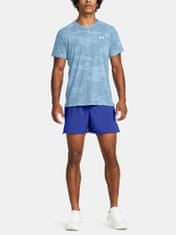 Under Armour Kraťasy LAUNCH ELITE 5'' SHORT-BLU S