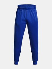 Under Armour Tepláky UA Armour Fleece Joggers-BLU M