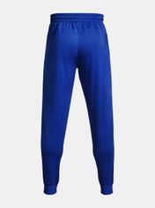 Under Armour Tepláky UA Armour Fleece Joggers-BLU M