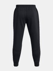 Under Armour Tepláky UA Unstoppable Flc Joggers-BLK XXL