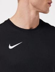 Nike Park 20 T-Shirt pre mužov, M, Tričko, Black/White, Čierna, CW6952-010