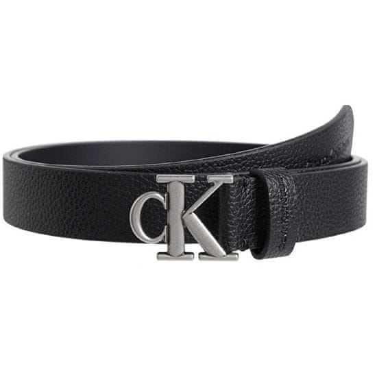 Calvin Klein Dámsky kožený opasok K60K611253BDS