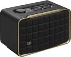 JBL Authentics 200, čierna