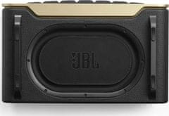 JBL Authentics 200, čierna