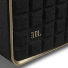 JBL Authentics 200, čierna