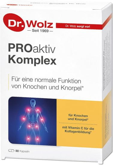 Dr. Wolz Proaktiv Komplex