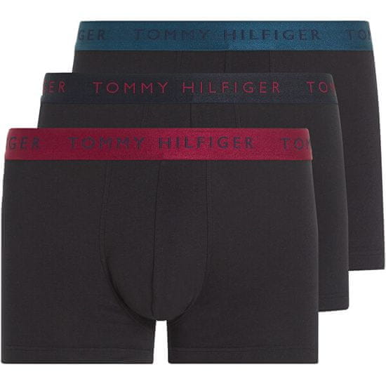 Tommy Hilfiger 3 PACK - pánske boxerky UM0UM03028-0XV