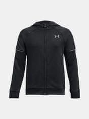 Under Armour Mikina UA AF Storm FZ Hoodie-BLK XS