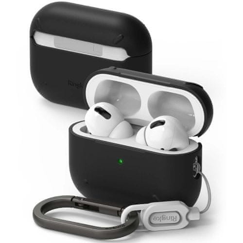 RINGKE AirPods Pro 2 Case Layered čierna