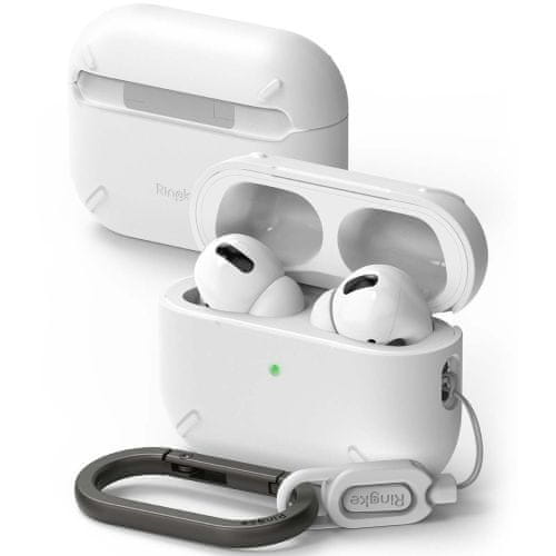 RINGKE AirPods Pro 2 Case Layered biela