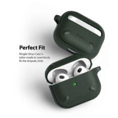 RINGKE AirPods 3 Case Onyx Dark Green