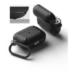 RINGKE AirPods Pro 2 Case Onyx čierna