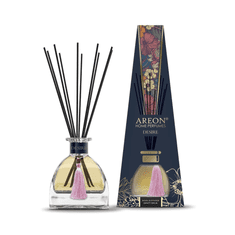 Areon Aróma difuzér Perfum Sticks Exclusive Selection Desire 230 ml