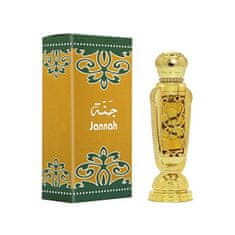 Al Haramain Jannah - parfémovaný olej 12 ml