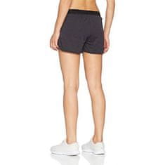 Adidas Nohavice beh sivá 152 - 157 cm/XS Corechill Short Climachill