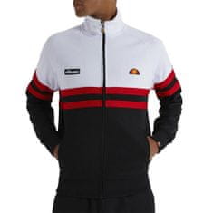 Ellesse Mikina 188 - 193 cm/XXL Męska Na Suwak Rimini Track Top