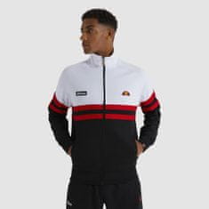 Ellesse Mikina 188 - 193 cm/XXL Męska Na Suwak Rimini Track Top