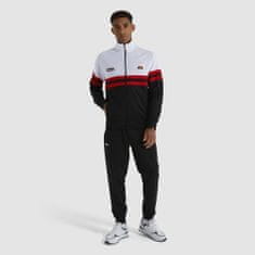 Ellesse Mikina 188 - 193 cm/XXL Męska Na Suwak Rimini Track Top