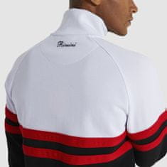 Ellesse Mikina 188 - 193 cm/XXL Męska Na Suwak Rimini Track Top