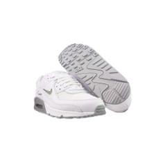 Nike Obuv biela 46 EU Air Max 90